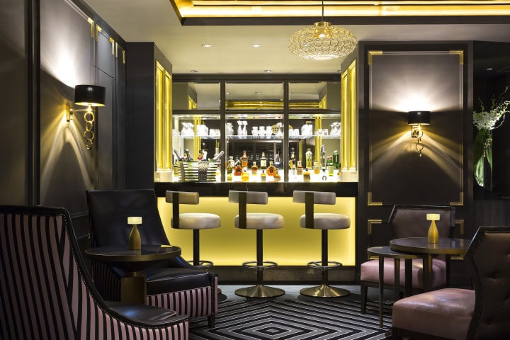 Hilton Paris Opera Hotel er genåbnet efter omfattande renovering - 5