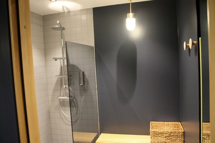 Invigning av SAS nya lounger på Stockholm Arlanda - SAS Gold Lounge - 3