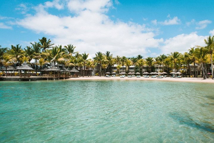 Small Luxury Hotels of the World adds five exquisite properties to collection - 2