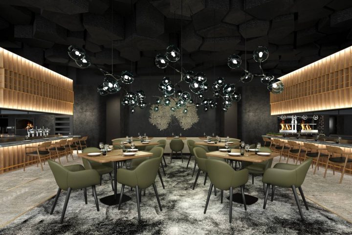 Australiens lyxigaste hotell har öppnat sina dörrar - 3