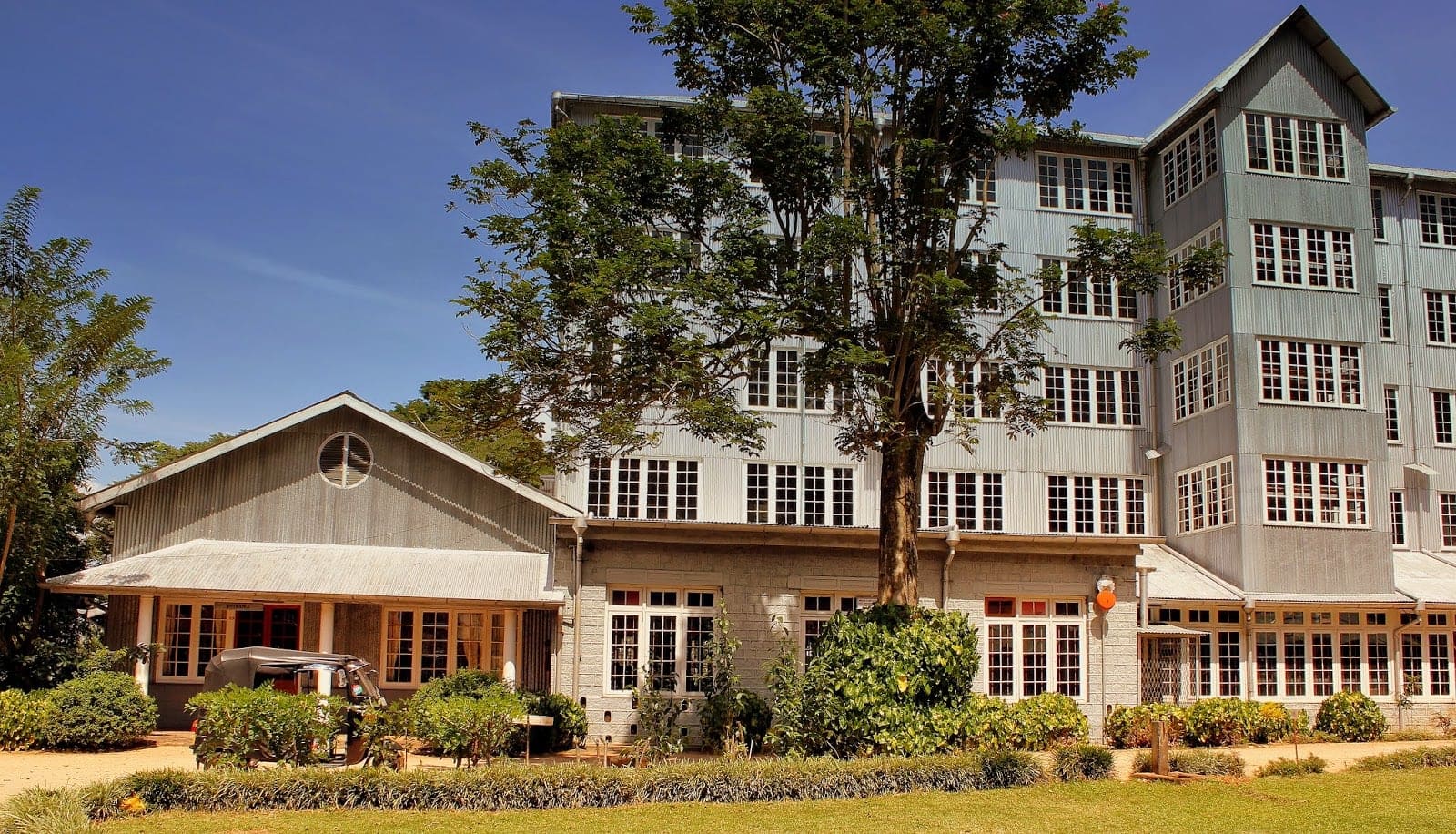 Destinations Articles - Sri Lanka Travel Guide