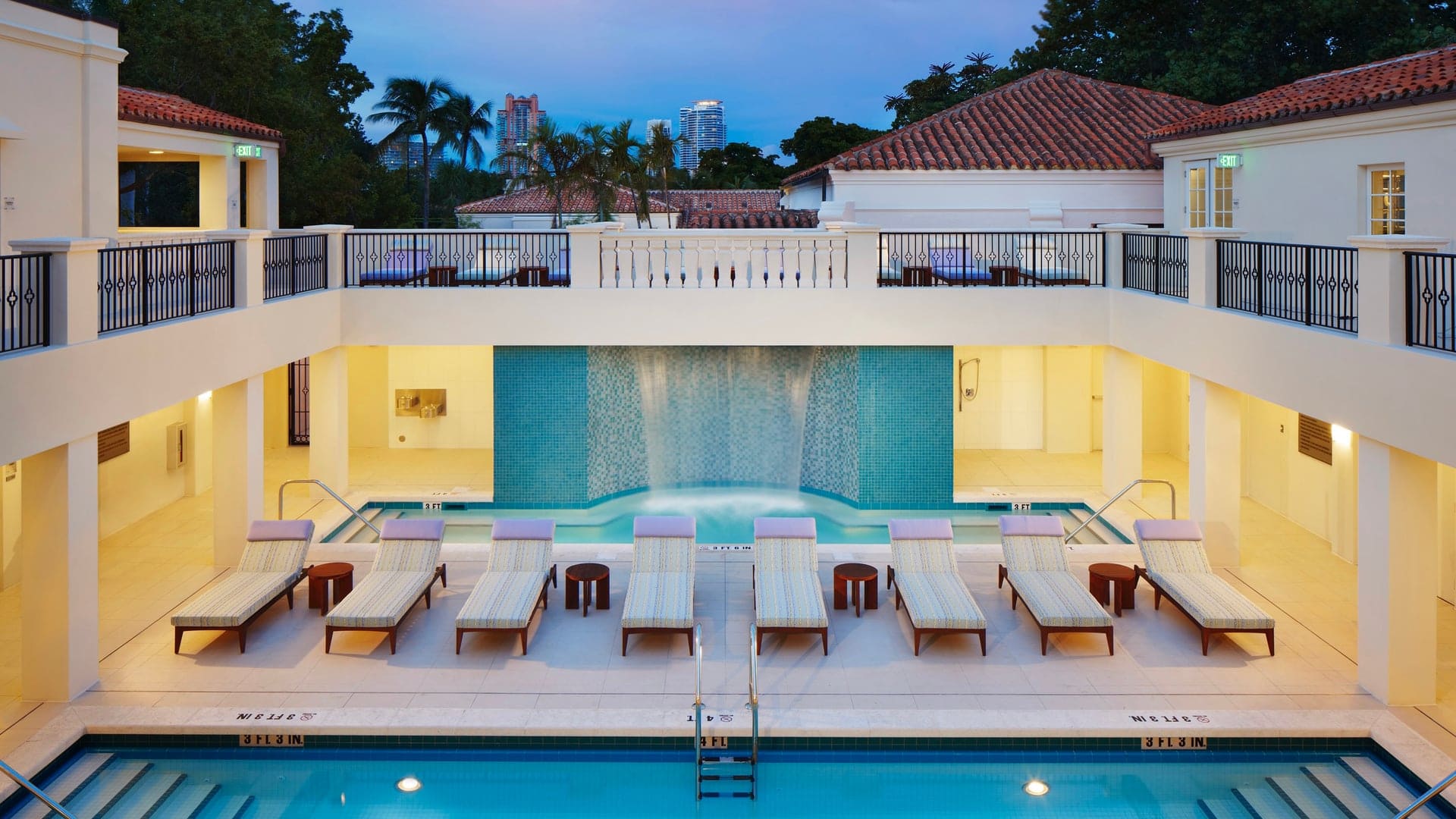 Review of Fisher Island Club and Hotel - 12