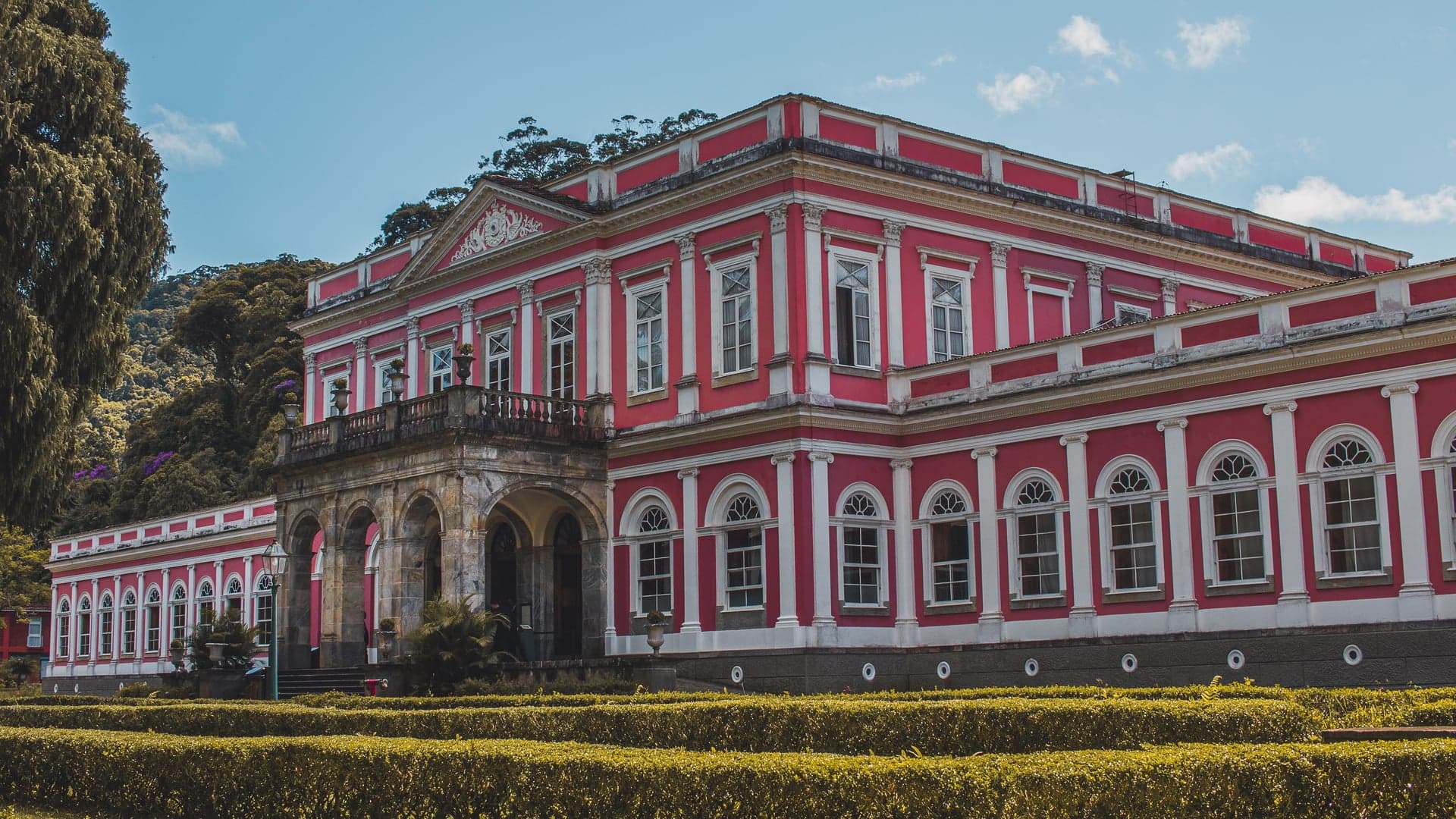 Destinations Articles - Rio de Janeiro Travel Guide