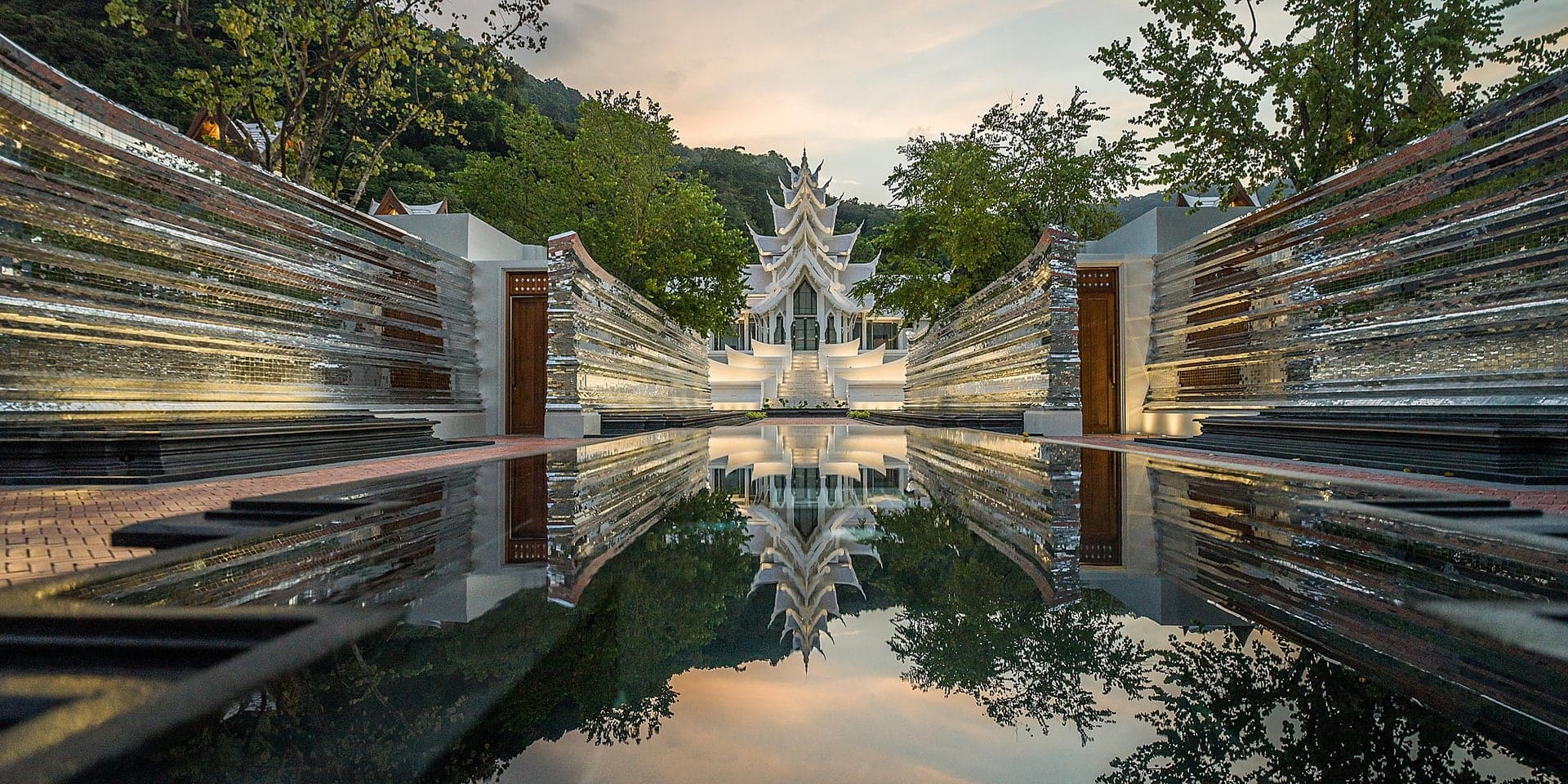 Phuket’s new luxury resort