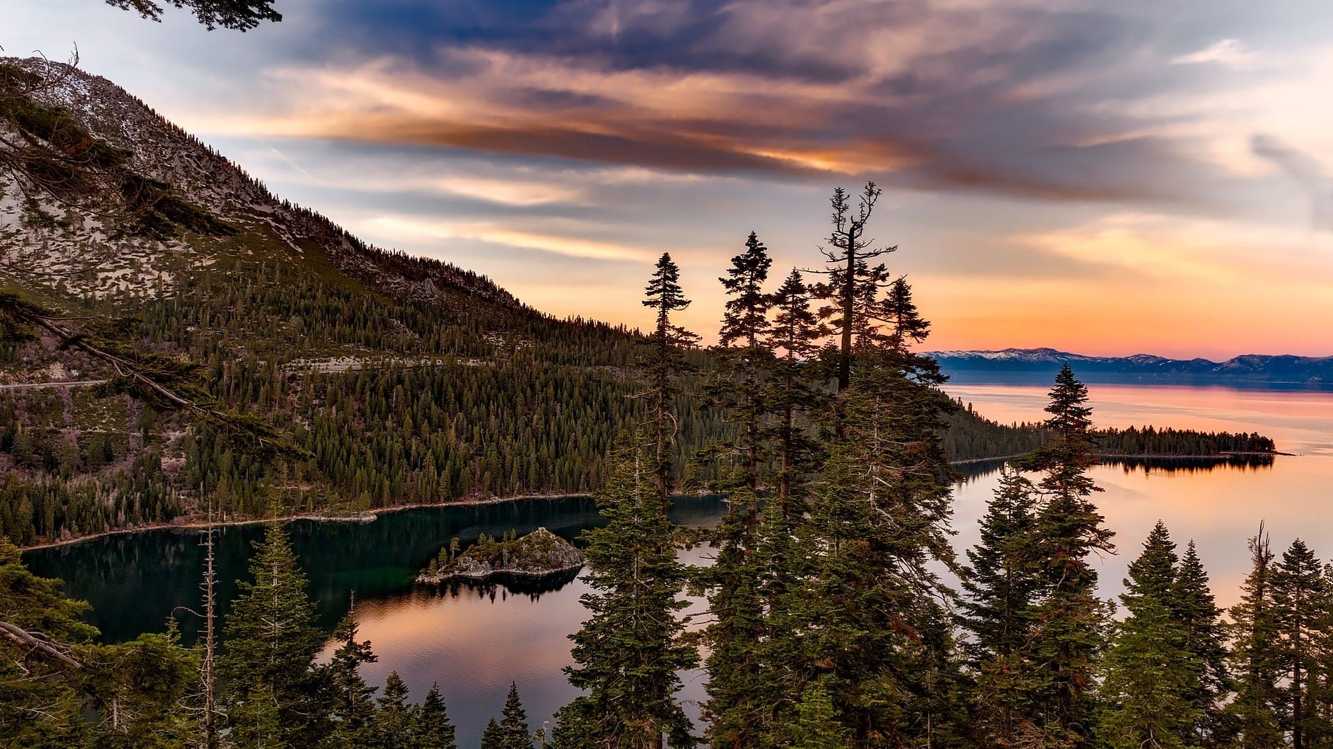 Destinations Articles - California Travel Guide