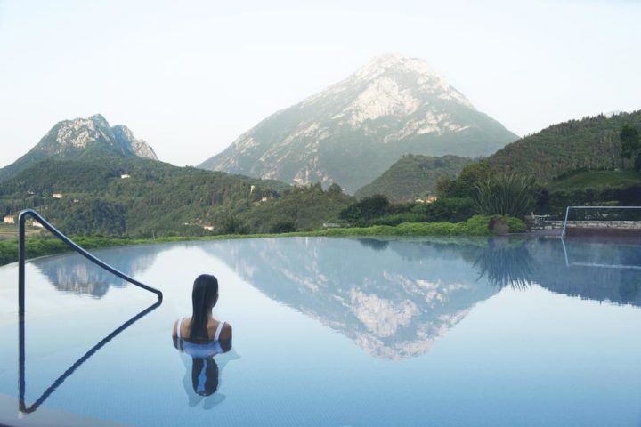 3 Of The Best Eco-Friendly Luxury Hotels In Europe - 2