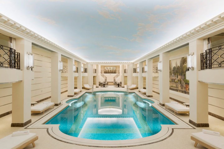 The Ritz Paris Puts Collectables Up For Auction - 4