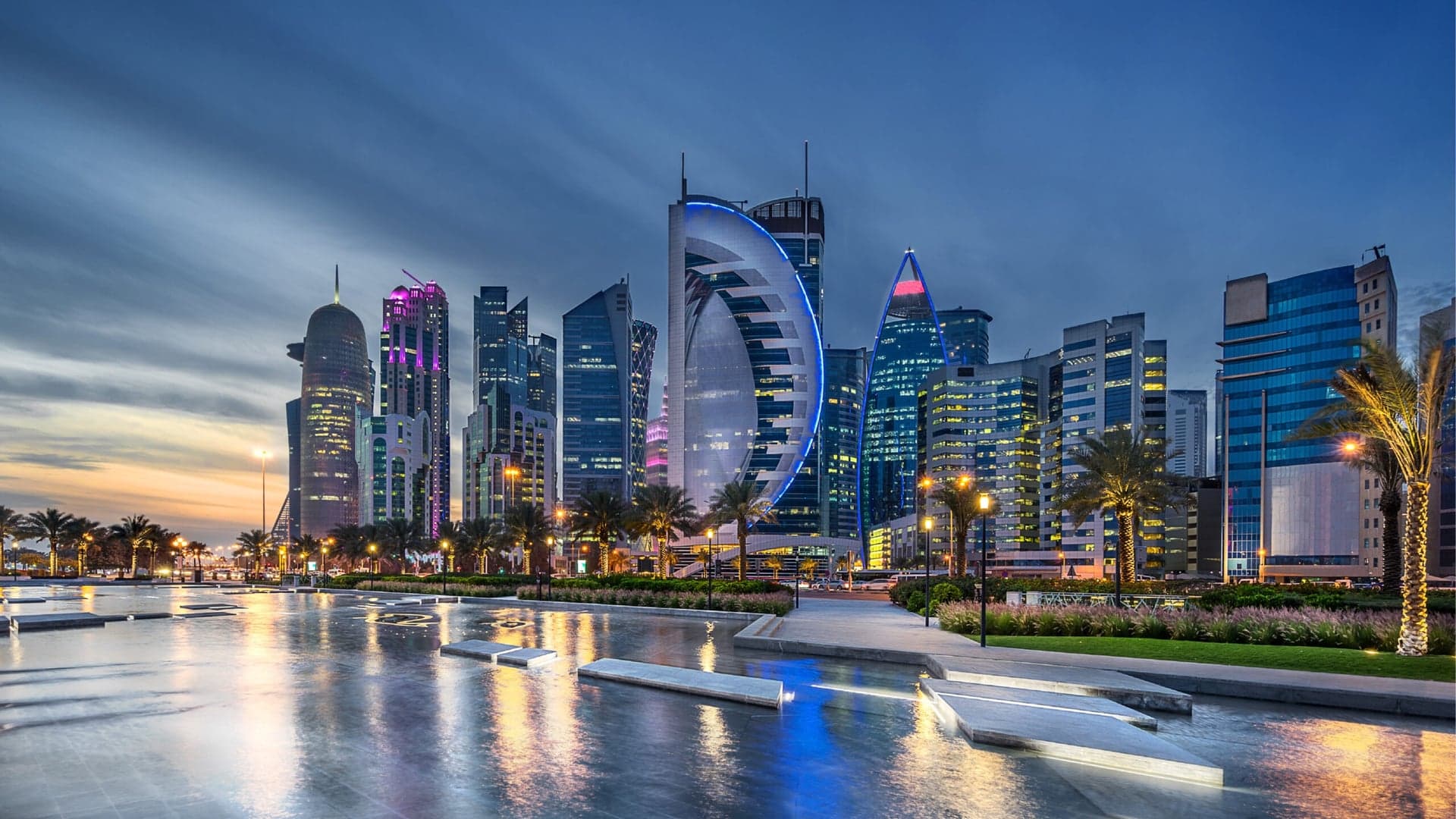 Airlines Articles - 20 airlines offering a stopover - some are FREE!