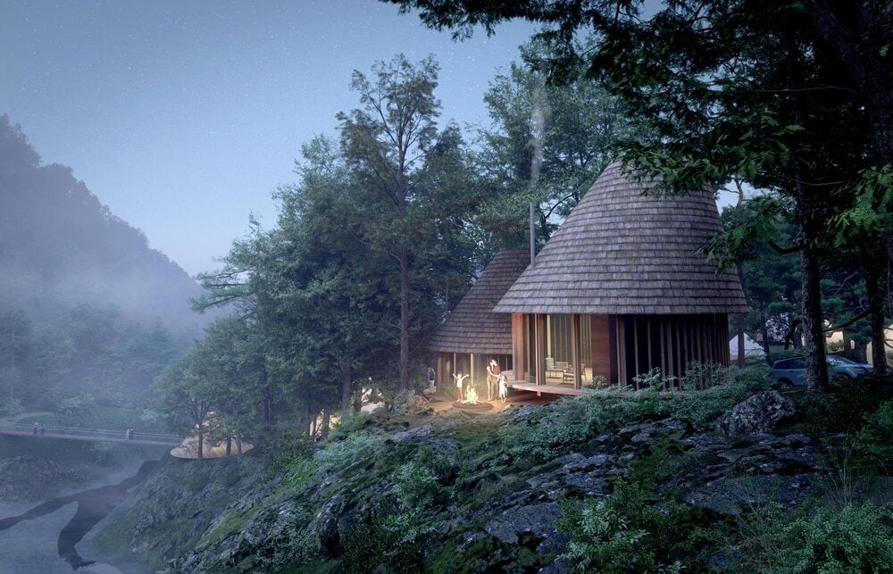 Hotels Articles - Japan readies itself for an explosion in tourism