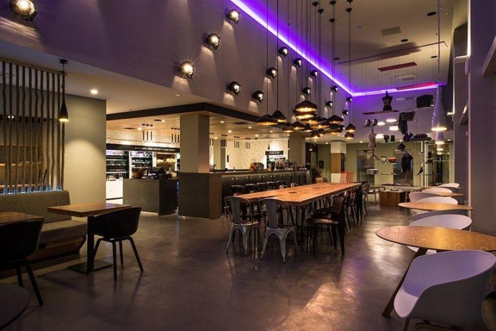 Marriott åbner 11 Moxy-hoteller i Europa i de kommende to år - med hotel i København og Oslo - 2