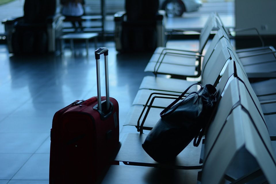 The rise of the ‘bleisure’ traveller: How Brits are mixing business travel with leisure