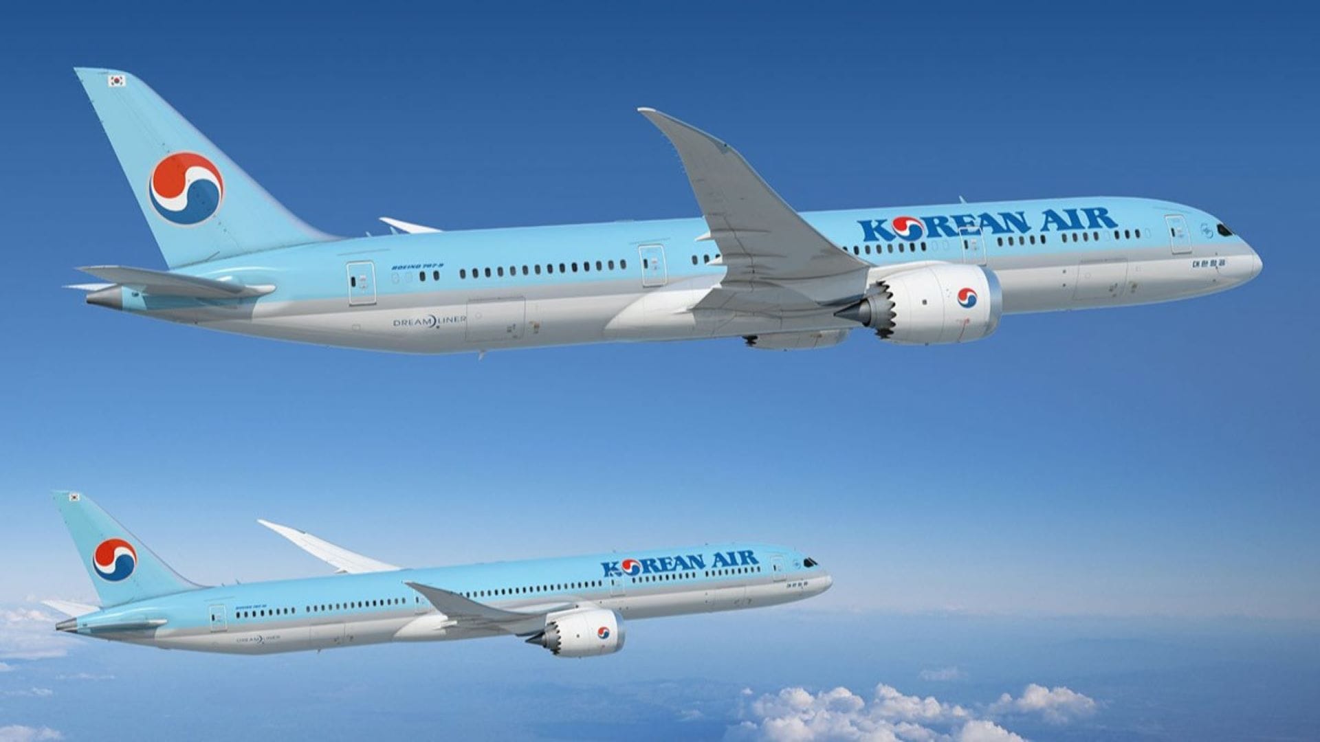 Korean Air to introduce Premium Economy in 2024