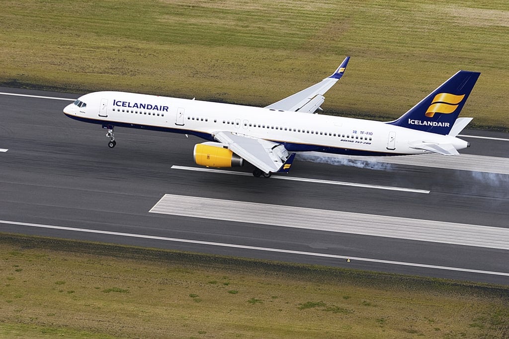 Icelandair gør Edmonton til helårsdestination
