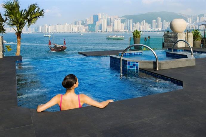 New experiences at InterContinental Hong Kong