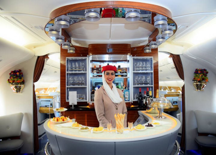 Emirates to launch second daily A380 service to Birmingham