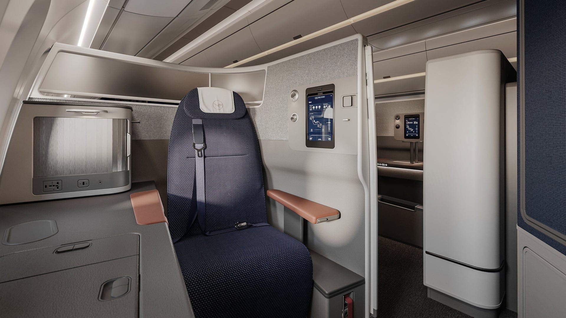 Airlines News - Lufthansa - No Allegris on the A380