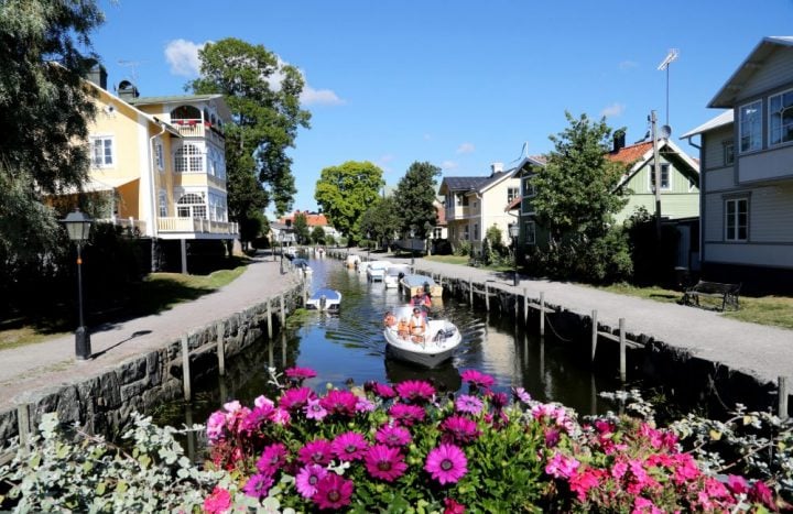 Five underestimated destinations in Central Sweden - 3