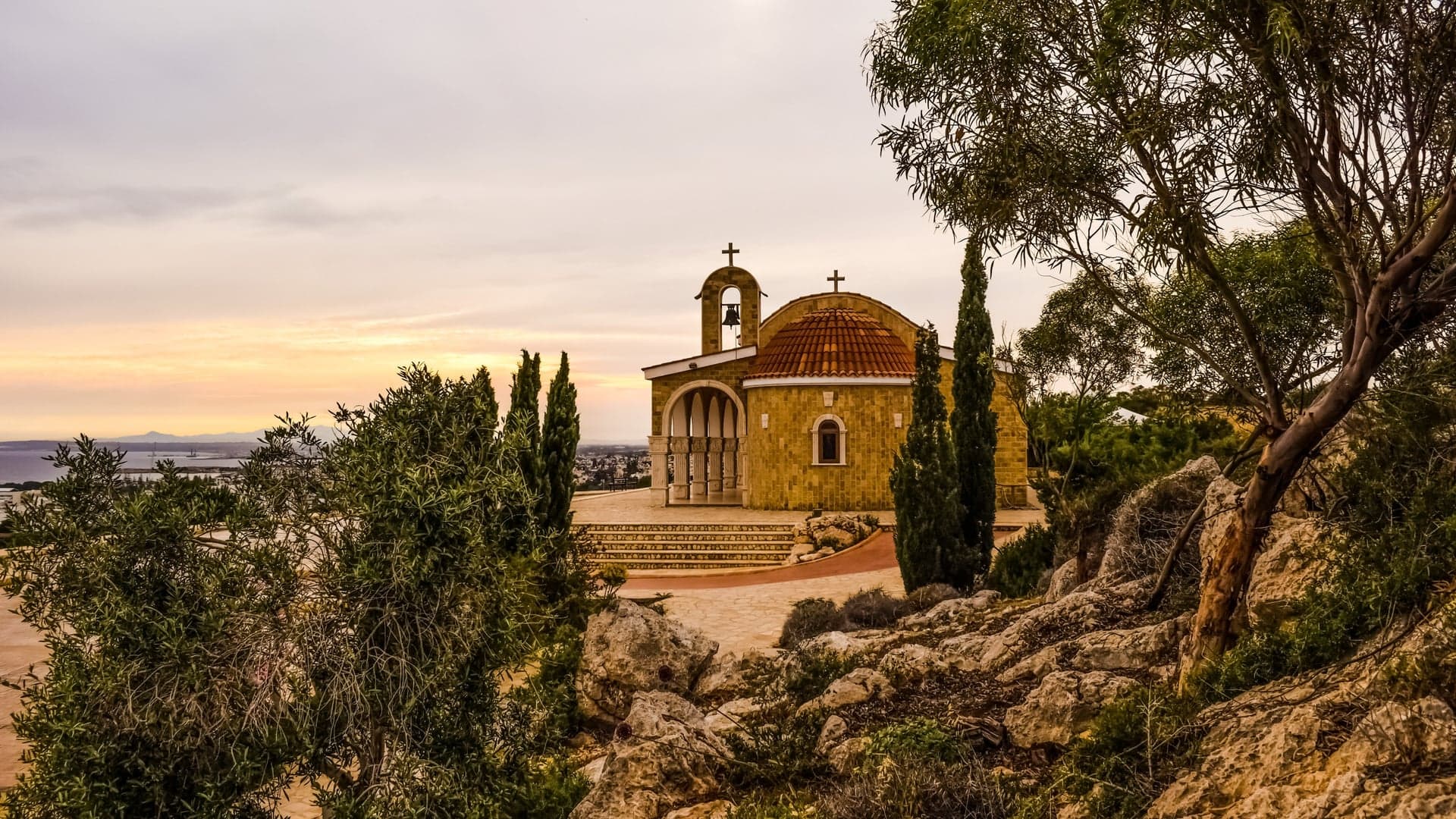 Destinations Articles - 11 Best Winter Sun Destinations