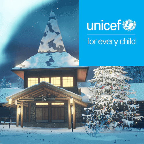 Meet Santa virtually this year with Finnair - 2