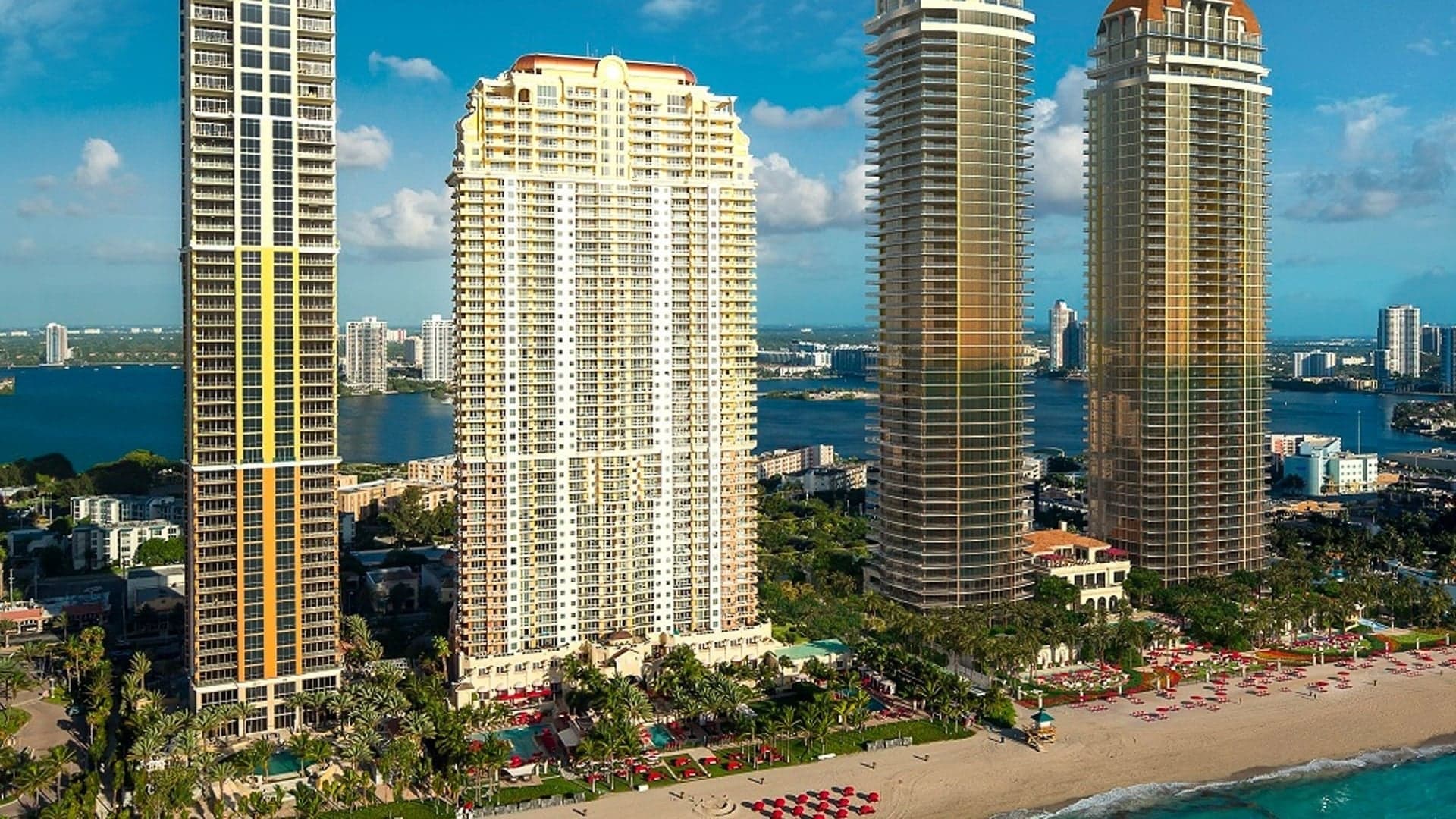 Hotels Toplists - The Best Luxury Hotels In Miami