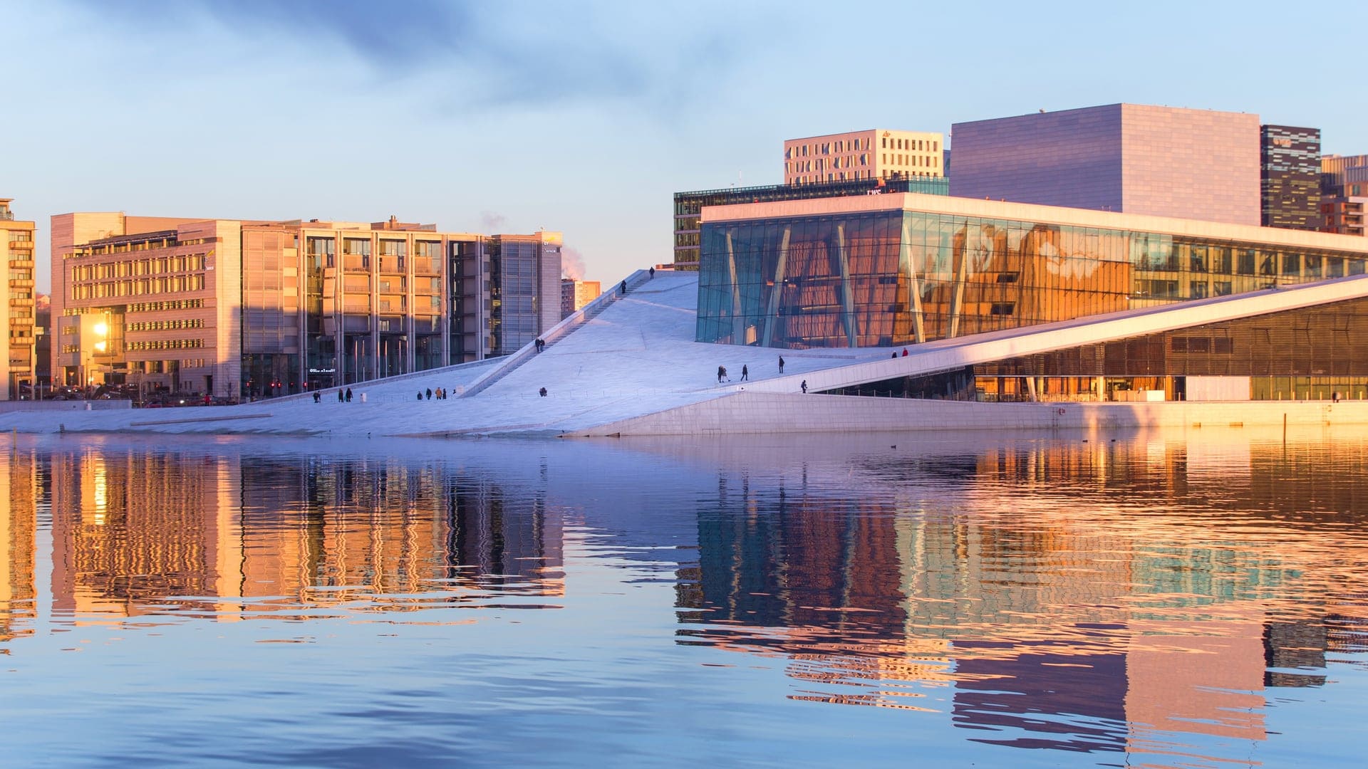 Destinations News - Following in the Footsteps of Alfred Nobel