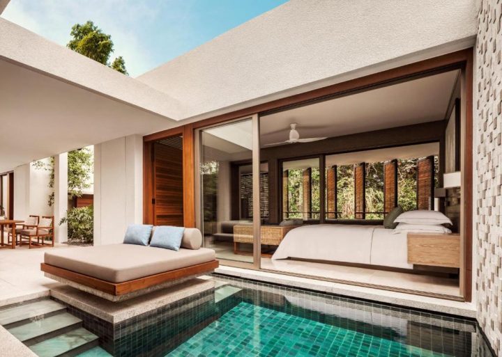 One & Only's first resort in Southeast Asia has opened - 3