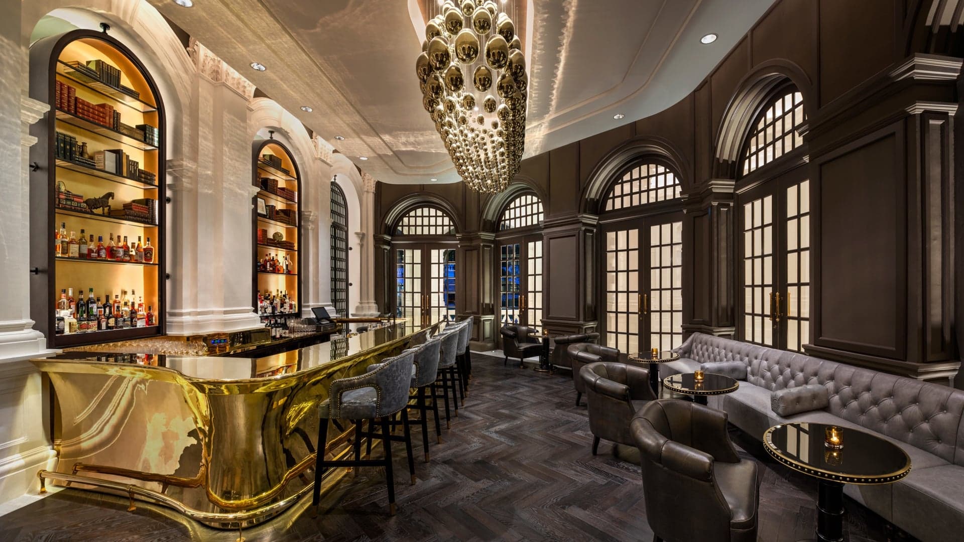 Hotels Toplists - 10 Best Luxury Hotels In Singapore