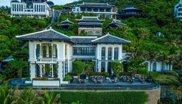 InterContinental Danang Sun Peninsula Resort, ett av Vietnams bästa hotell - 2