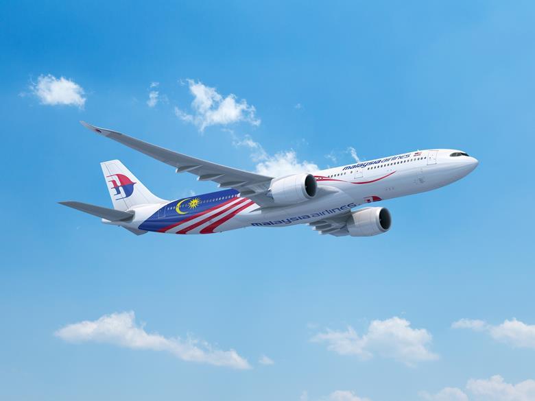 Malaysia Airlines - A330neo Melbourne debut + new Suites