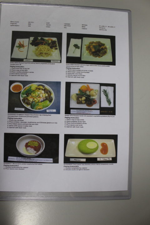 Exklusivt på BusinessClass: Titta in bakom kulisserna hos Singapore Airlines Training Center - 34