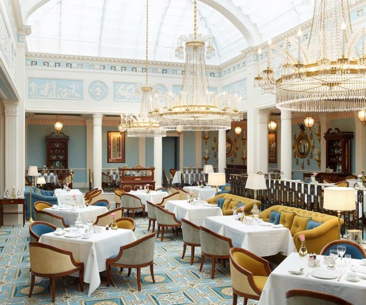 Explore the best of Europe on a private jet - 1
