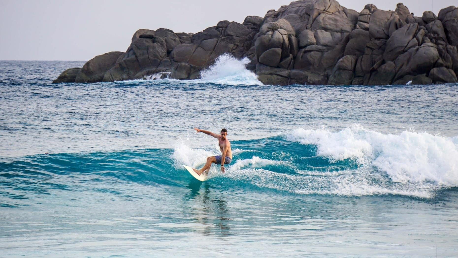 Destinations Articles - Seychelles Travel Guide