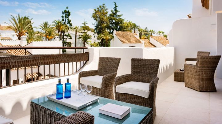 Nobu Hotel & Restaurant etablerar sig i Marbella i tid för vårens ankomst - 3