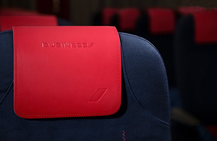 Air France launches a business class service on its domestic network - 2