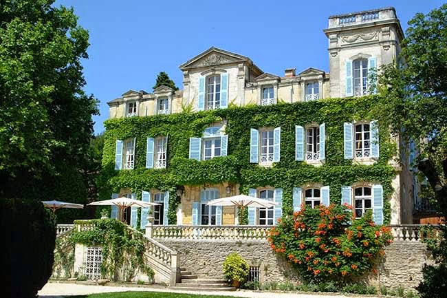 Historic Hotels of Europe udvider med 20 nye hoteller - 17