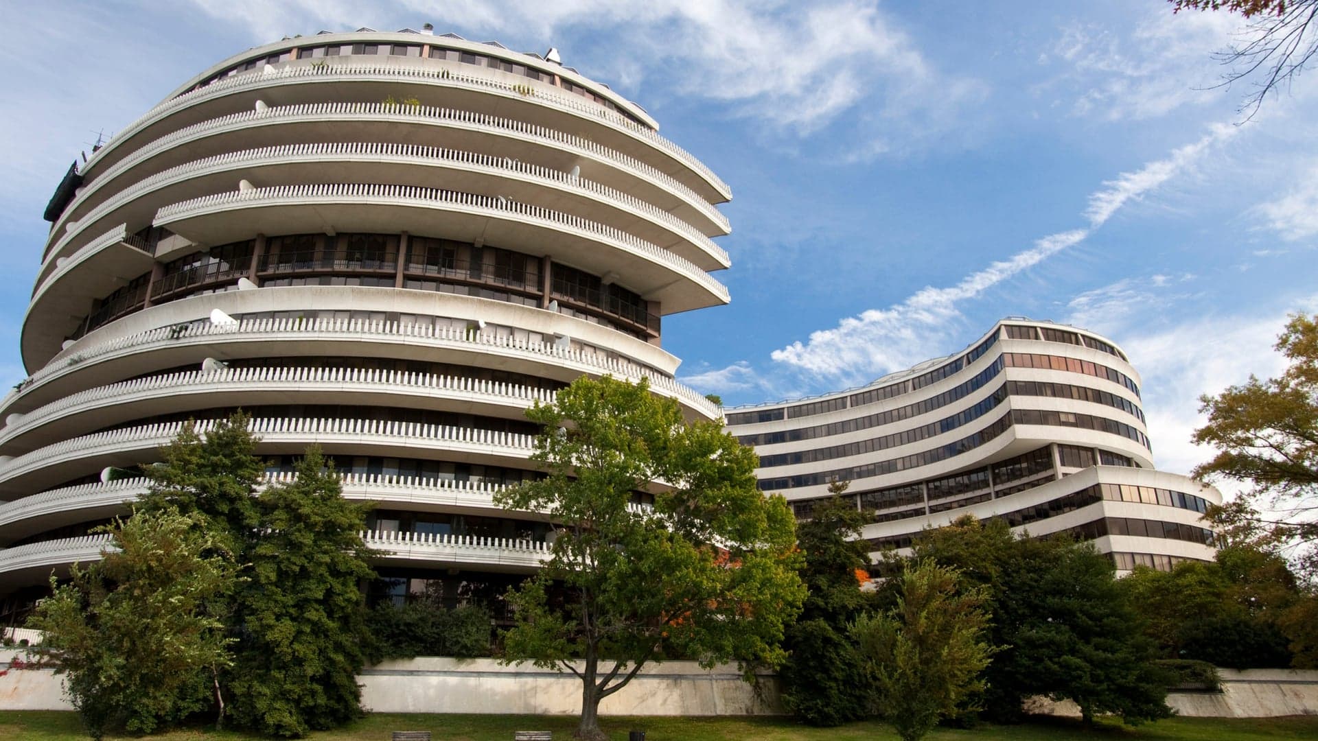 Hotels Toplists - The Best Luxury Hotels In Washington D.C.