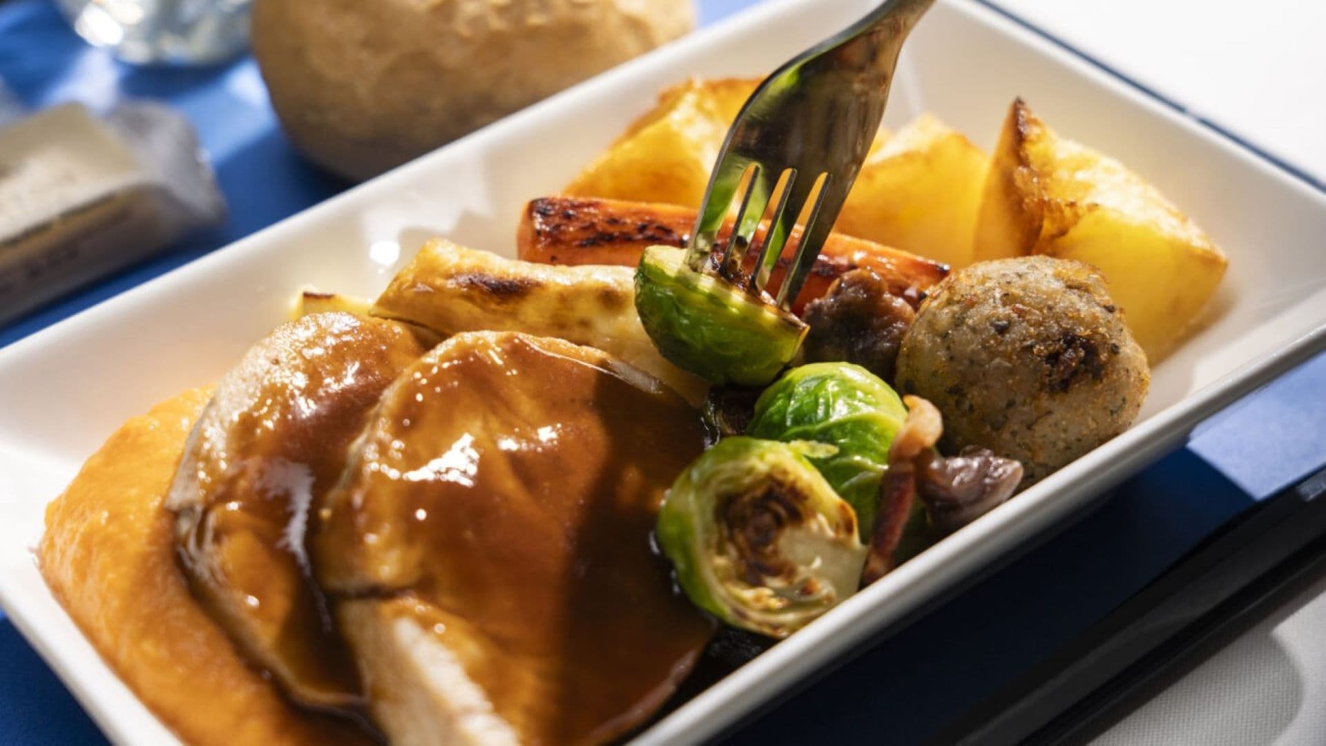 Airlines News - BA celebrates Diwali and Thanksgiving with treats!