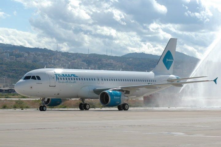Flyselskapene som ikke serverer alkohol - Pakistan International Airlines - 3