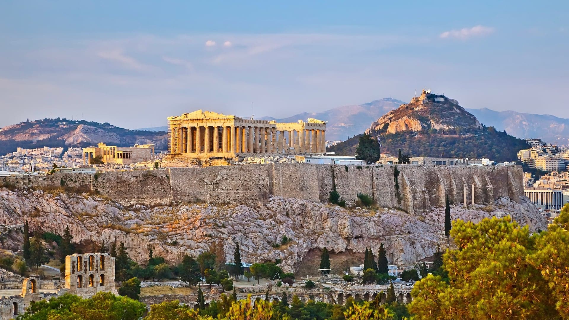 Destinations Articles - Athens Travel Guide