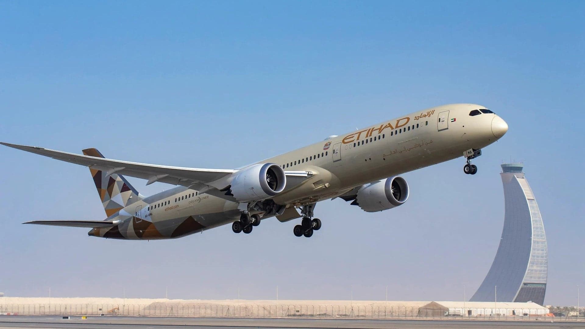 Etihad - India Offers from USA & Canada ONLY!**EXPIRED**