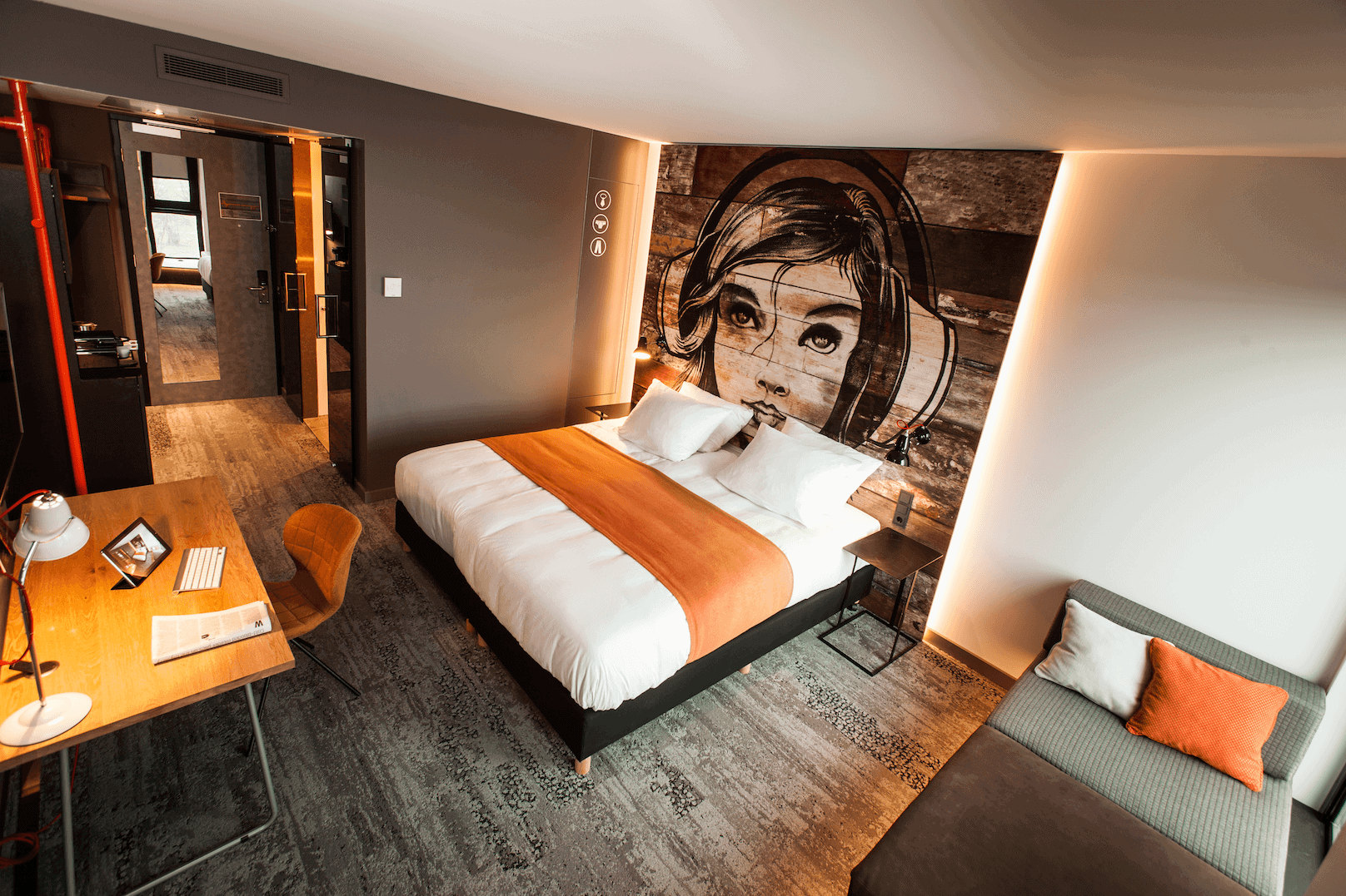 Steigenberger Hotel Group introducerer ny hotelkæde - Jaz in the City