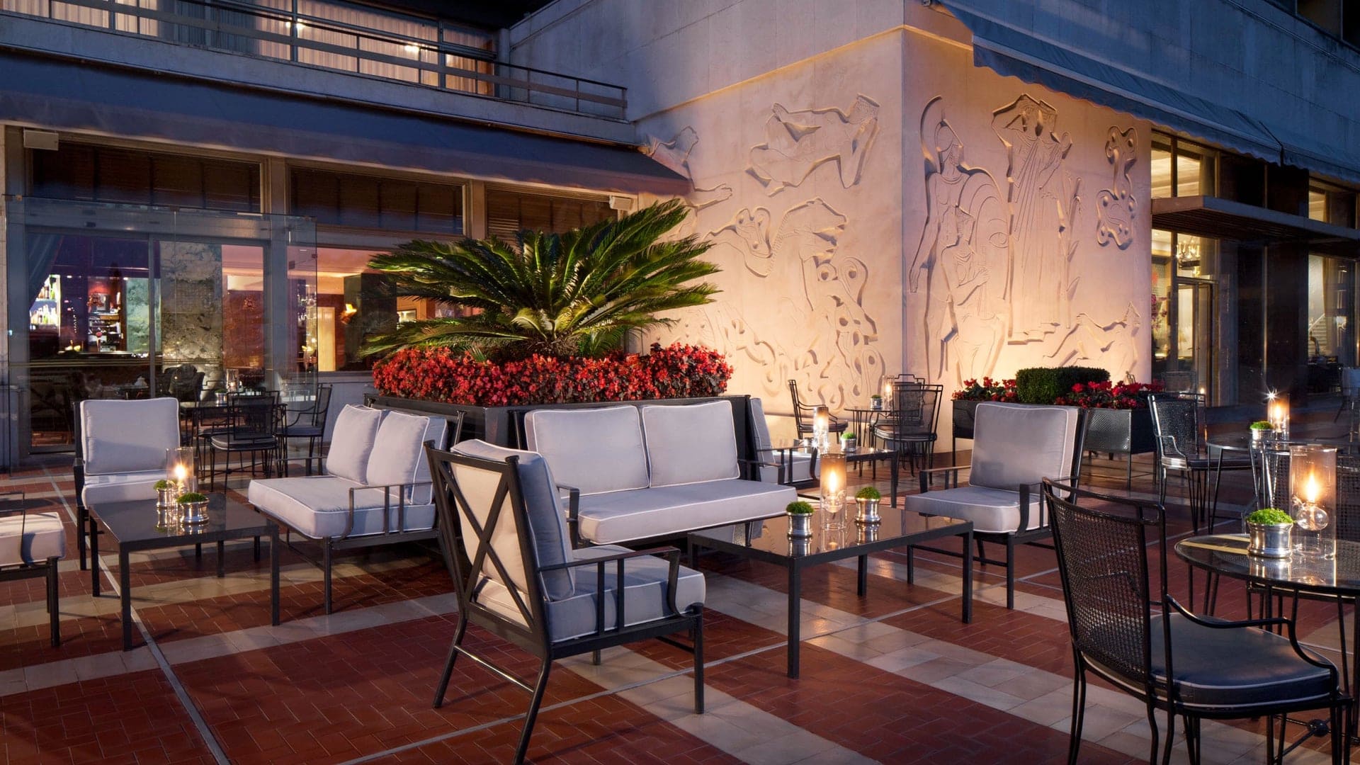 Hotels Toplists - The Best Luxury Hotels in Lisbon