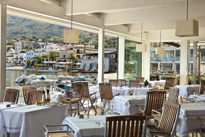 Tribute to La Dolce Vita at legendary Italian hotel - 1