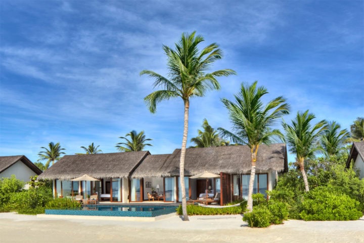 Experience The Maldives 'After Dark' - 2