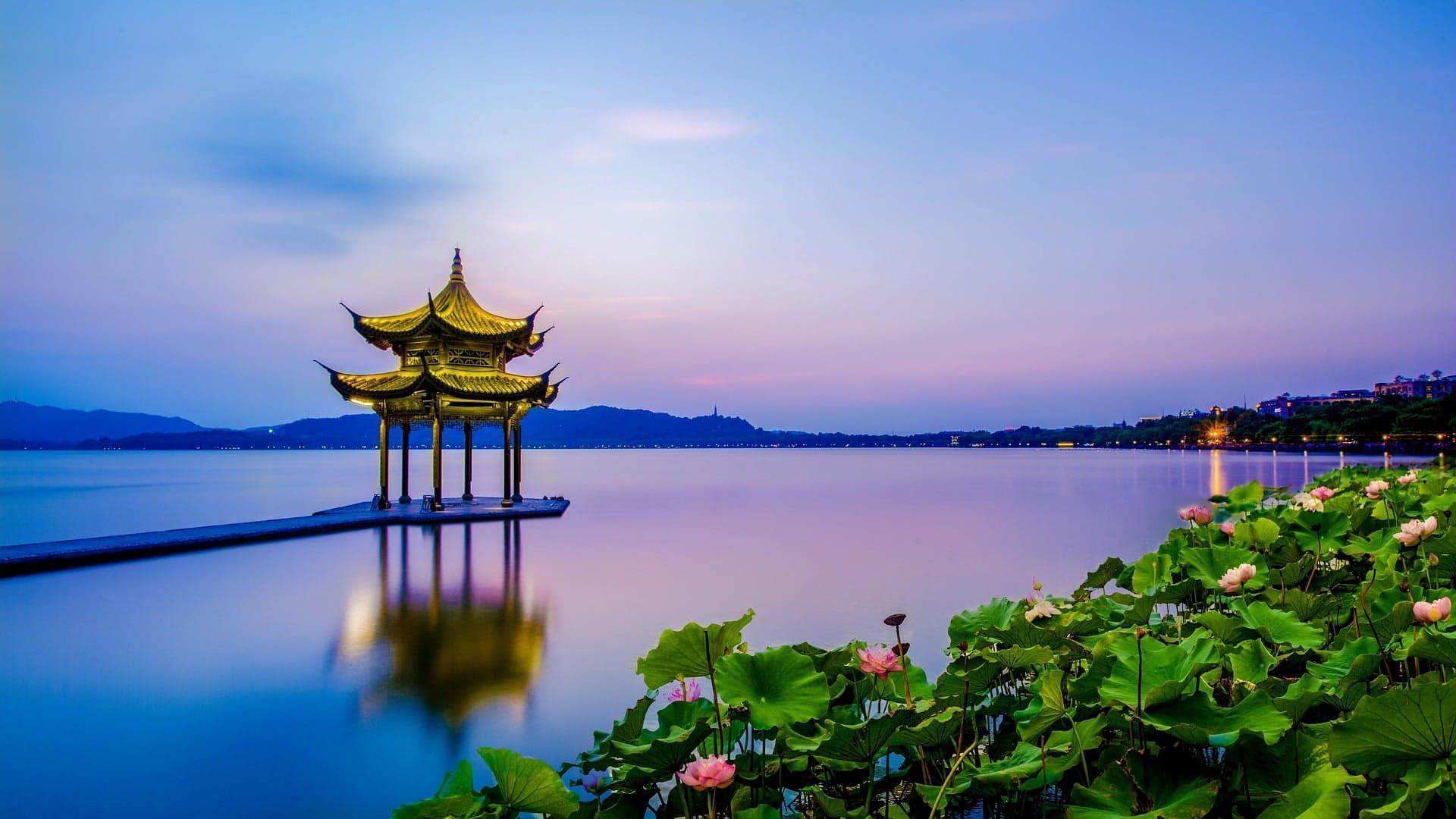 Destinations Articles - Shanghai Travel Guide