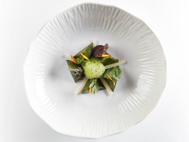 Raffles Singapore Lines Up Celebrity Chefs For Grand Reopening - 2