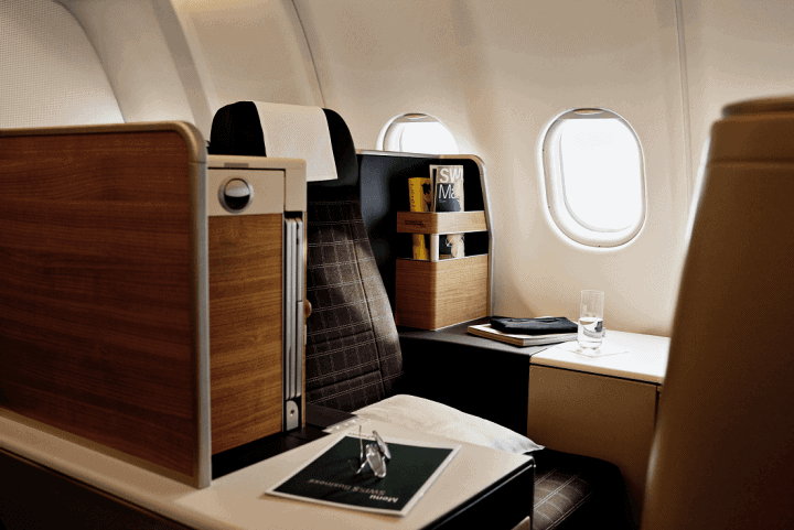 Flyg Business Class till Hawaii – för under 16 000 kronor. - 2