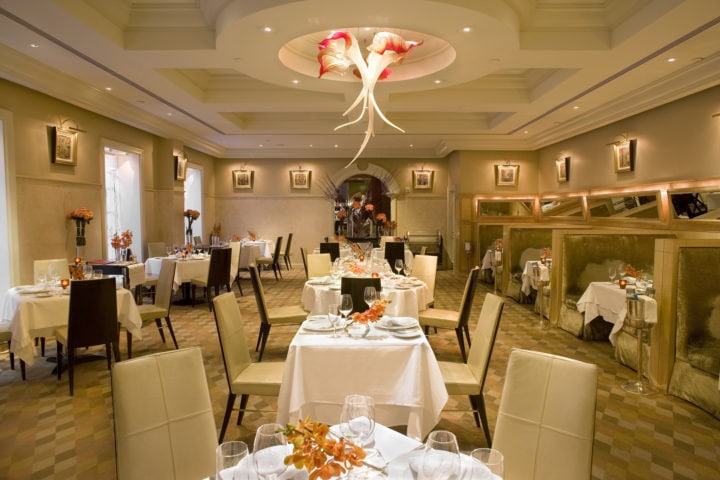 De 10 bedste hoteller i San Francisco - Taj Campton Place 9.0