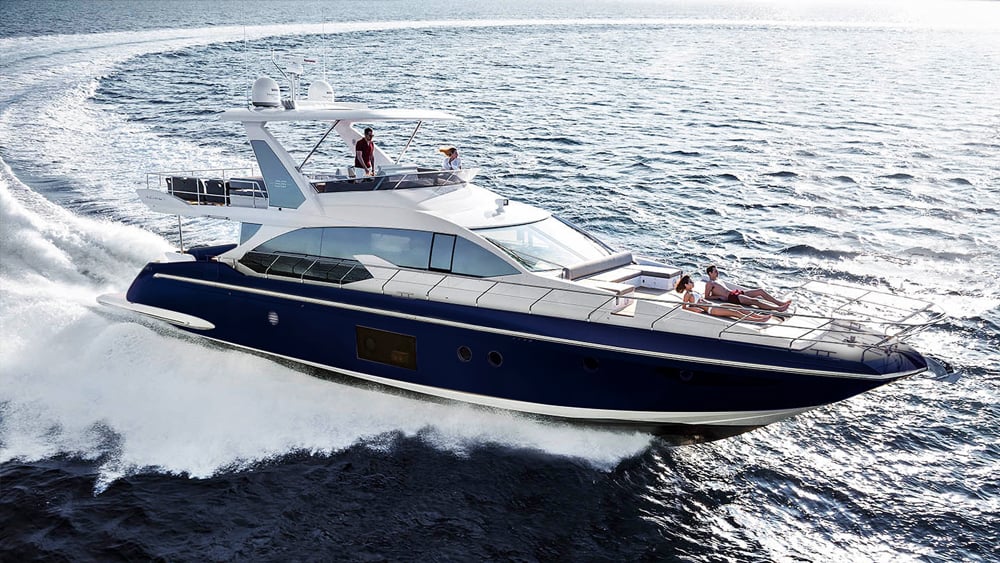 The St. Regis Maldives Just Unveiled Its Brand New Luxury Yacht: Norma