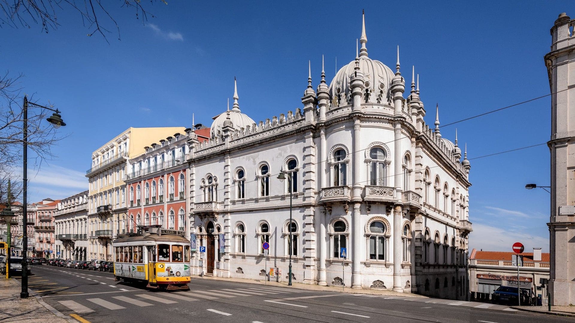 Destinations Articles - Lisbon Travel Guide